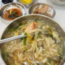 서천굴칼국수 - 안양시 동안구 평촌대로 488 | 서천굴칼국수