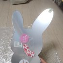 아기방거울! 귀여운 릴리앤제이 안전거울