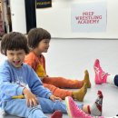 프렙 레슬링 아카데미 이미지