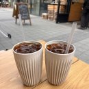 [공덕] 경의선숲길 데이트 완벽 가이드 브런치카페 KRYPIN(크리핀) 테라스석 내돈내산 후기