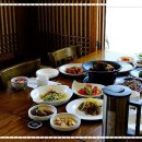 전주비빔밥낙지볶음 이미지