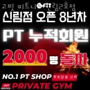 고핏 피트니스 이미지