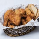 대한두마리치킨 이미지