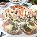 울진회직송 | [겨울골프 울진 마린cc]울진 마린CC 라운드와 대게 파티 🎉