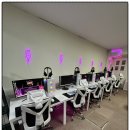 신림동파티품 pc방 [게임파티룸 아지토] 생일파티는 역시 아지토네요 이번에도 신나게 즐기고 왔답니다