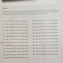 한정사 | 토익 후기 1 (800후반에서 950이상)