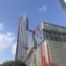 더현대 근처 한적하고 널찍한 디저트 맛집 까페 “카페미뇽 여의도점” 12월엔 에그타르트 무료 이벤트!