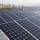 수원 나눔햇빛발전소 6호기 이미지