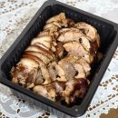 장호원 족발 맛집 한민족발 알뜰족발 포장 후기 잡내 없고 양까지 푸짐해