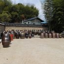 동계 종택 이미지