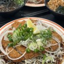 문래로 | 서울 문래 역전우동 내돈내산 유린기 돈까스 미니우동 세트 솔직후기