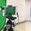 스마트폰 활용과 영상제작 이미지