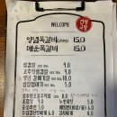 인생극장쪽갈비운서점