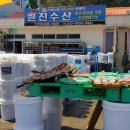 거제도젓갈 이미지