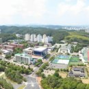 경상국립대학교내동캠퍼스 이미지