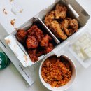 교촌치킨 (권곡점) 이미지