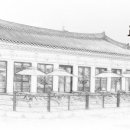 교촌길 이미지