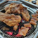 정미갈비 이미지