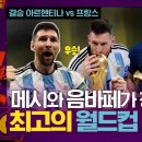 2022 카타르 월드컵 결승 - 아르헨티나 vs 프랑스 이미지