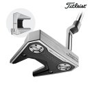 팬텀스크린골프 | 위, 버터처럼 부드러운 터치! 13% 행운, 스카티카메론 팬텀 7.2 퍼터가 선사하는 짜릿한 승리! 가성비...