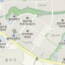 파리바게뜨 율하 푸르지오 이미지