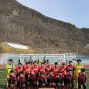 ⚽ 정선 황조롱이배 참가 후기 | 도전 속에서 성장하는 고양무원풋볼클럽