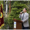 새마을 지도자의 탑 이미지