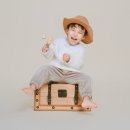 동탄 사진관 추천 | 모두스튜디오 | 27개월 아이 촬영 후기
