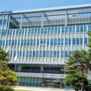 세종시청 정문 이미지