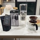 소강 | 홈카페 커피원두추천 소강상태커피로스터스 브라질원두 따뜻한 드립커피와 시원한 더치커피 후기