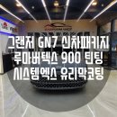 카포먼스;솔라가드프리미엄루마버텍스