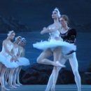 Tchaikovsky: Swan Lake - The Kirov Ballet 이미지