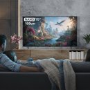 신영전력기술단주 | LG 나노셀 AI TV 75NANO90ABA 189cm 75인치 스탠드형 사용 후기