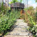 우주공원 이미지