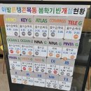 정상어학원, 랭콘 상담 후기