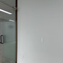 이디야커피인천부평U1 | [부평 페인트]인천테크노밸리 U1 오피스 페인트 도장 후기