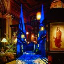 주식회사뉴빌드 | 대구 실내 전시 가볼만한곳 동성로 데이트 무영당 미디어아트