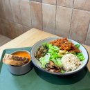 교대역 13번출구 뒤 1 | [교대역 맛집] 교대역 샐러드 리브팜 교대
