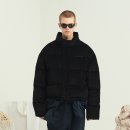 써틴먼스 / 코듀로이 숏패딩 아이보리 / L 이미지