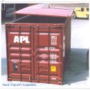 컨테이너 운송(Container Transport) 3 이미지