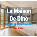 디노호텔 이미지