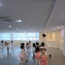 발레무용전문발레비솔르학원