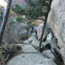 오색초등학교 이미지