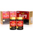 고려참홍삼