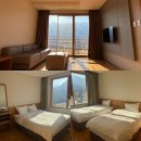 설악울산바위식당 | 속초 고성 소노캄 A•B 델피노 스위트 설악마운틴뷰 후기(울산바위 꿀팁)