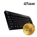 아이티밸리PC방 | 게이밍 기어의 모든 것 로지텍 키보드 지티기어