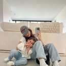 엄마와아이 이미지
