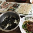 꼬소한 김밥 이미지