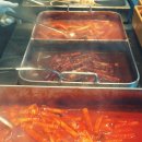 간지떡볶이 이미지