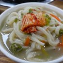 남도칼국수 이미지
